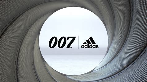 james bond adidas schuhe|Adidas x James Bond collection.